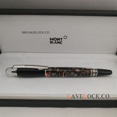 discount montblanc pen